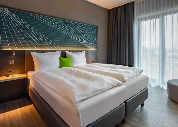 Elaya Kevelaer, Trademark Collection By Wyndham 酒店 凯沃拉尔